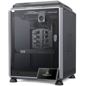 Creality K1C 2025 CoreXY 3D printer