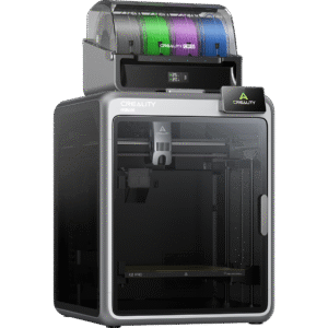 Creality K2 Pro Combo višebojni CoreXY 3D printer