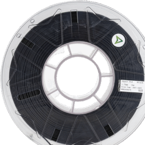 Creality RFID Hyper PLA filament 1,75 mm 1 kg – crni