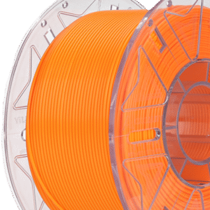 Creality RFID Hyper PLA filament 1,75 mm 1 kg – narandžasti