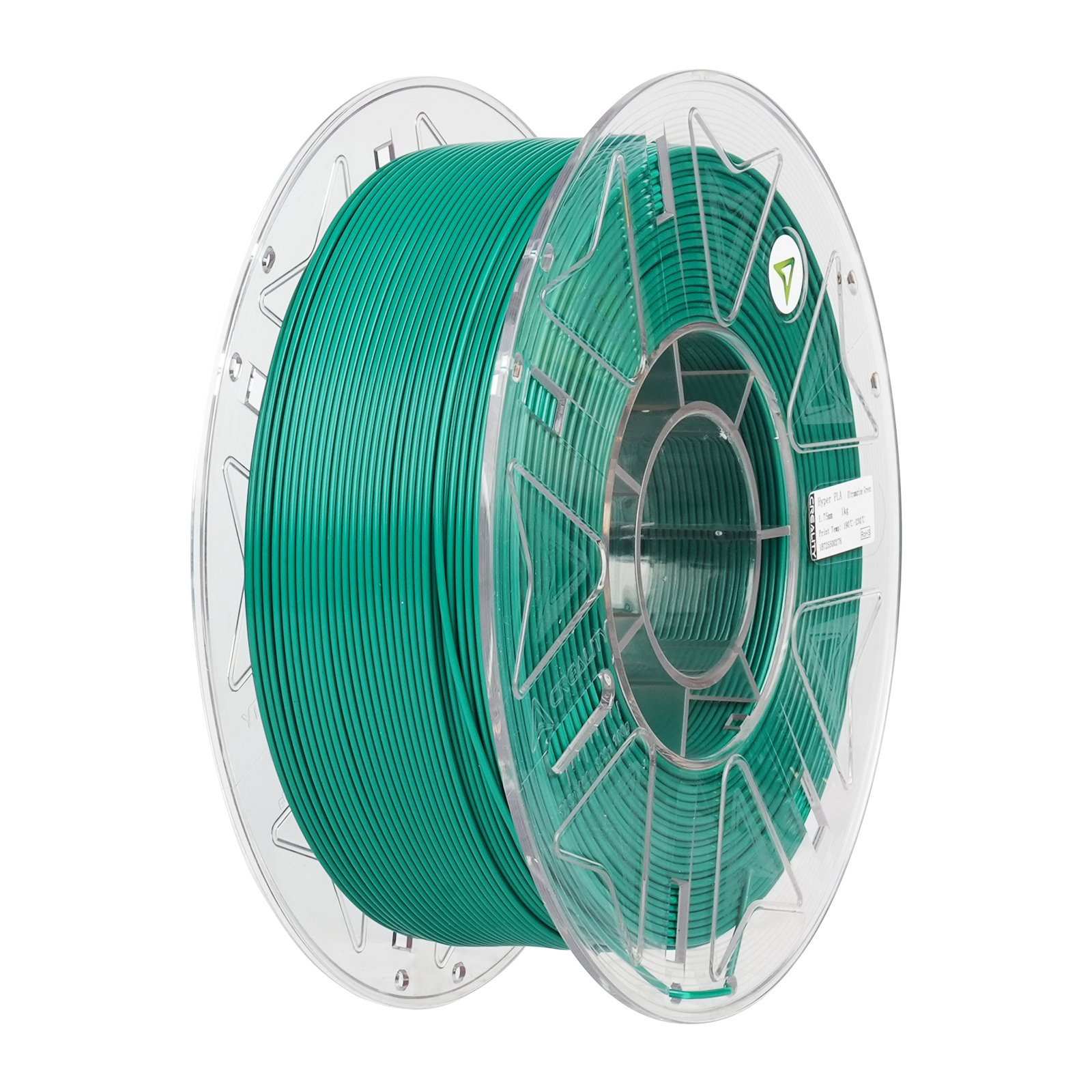 Creality RFID Hyper PLA filament 1,75 mm 1 kg – Mountain Green