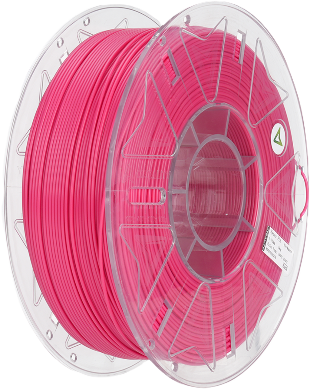 Creality RFID Hyper PLA filament 1,75 mm 1 kg – Viva Magenta