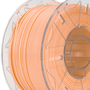 Creality RFID Hyper PLA filament 1,75 mm 1 kg – Peach Fuzz