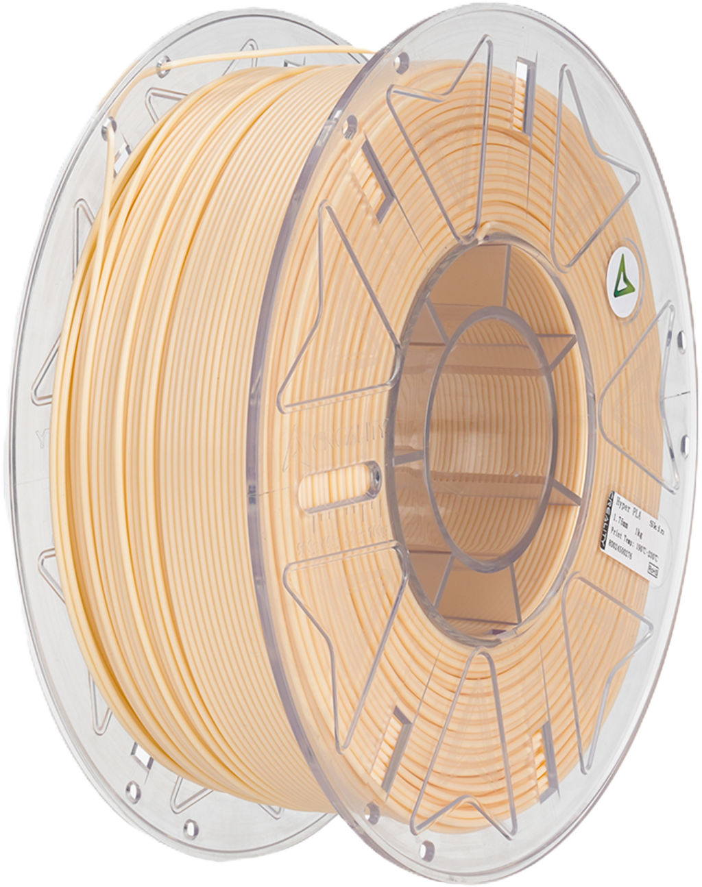 Creality RFID Hyper PLA filament 1,75 mm 1 kg – boja kože