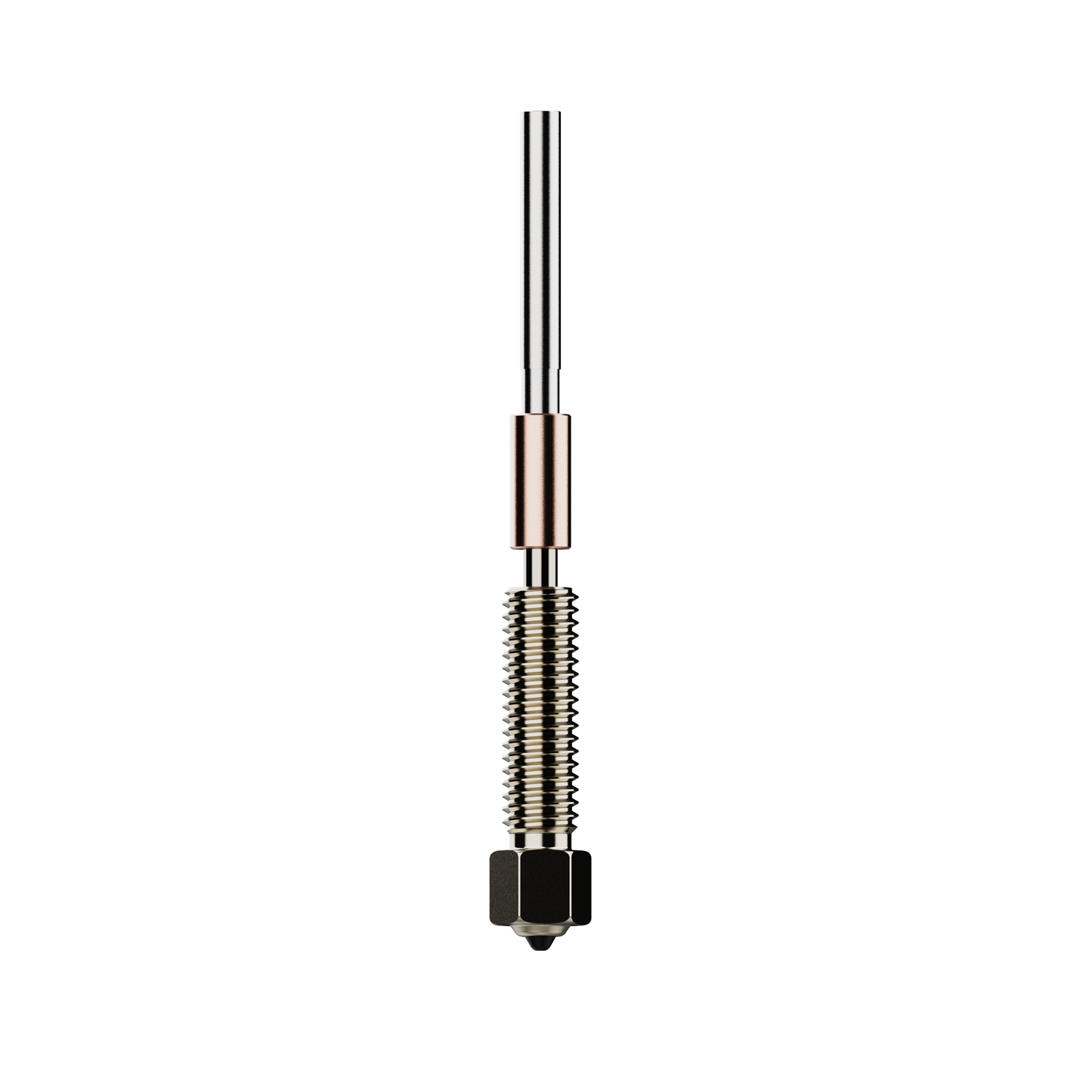 E3D DiamondBack Creality Unicorn dijamantska dizna 0,60 mm