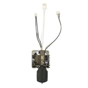 E3D ObXidian High Flow kompletni hotend za Bambu X1 Carbon 0,40 mm