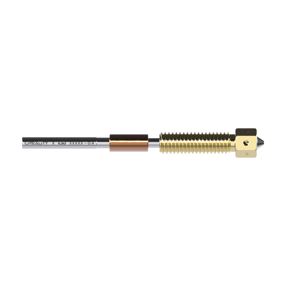 E3D Creality Unicorn High Flow mesingana dizna 0,40 mm