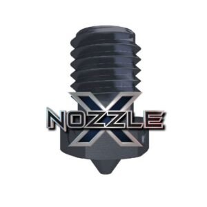 E3D V6 Nozzle X dizna 0,80 mm
