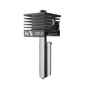 E3D DiamondBack hotend za Bambu H2/P2S 0,20 mm