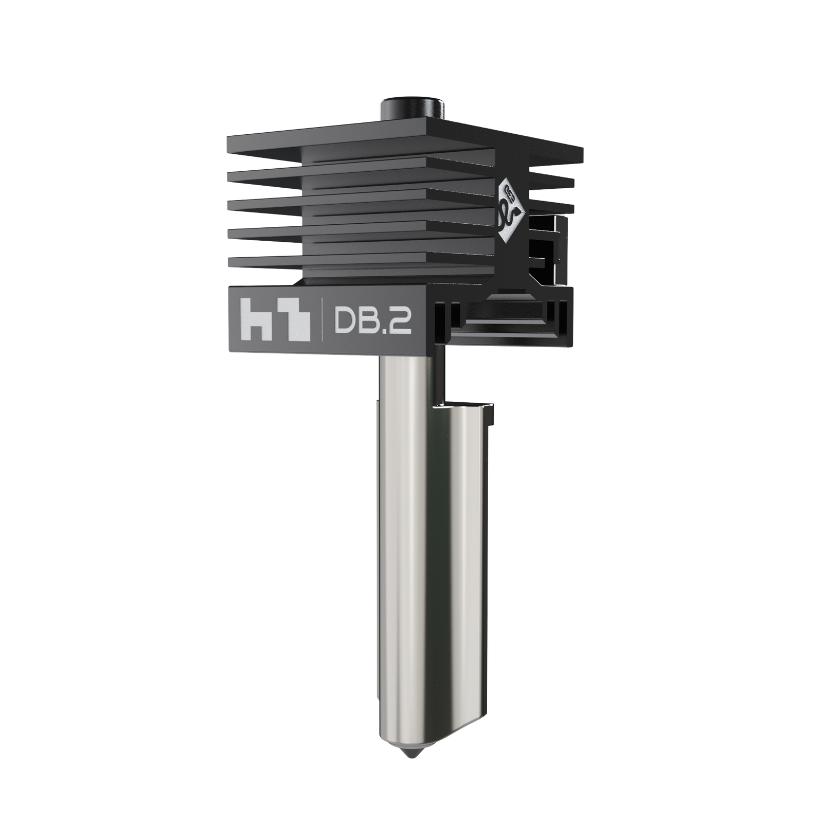 E3D DiamondBack hotend za Bambu H2/P2S 0,20 mm