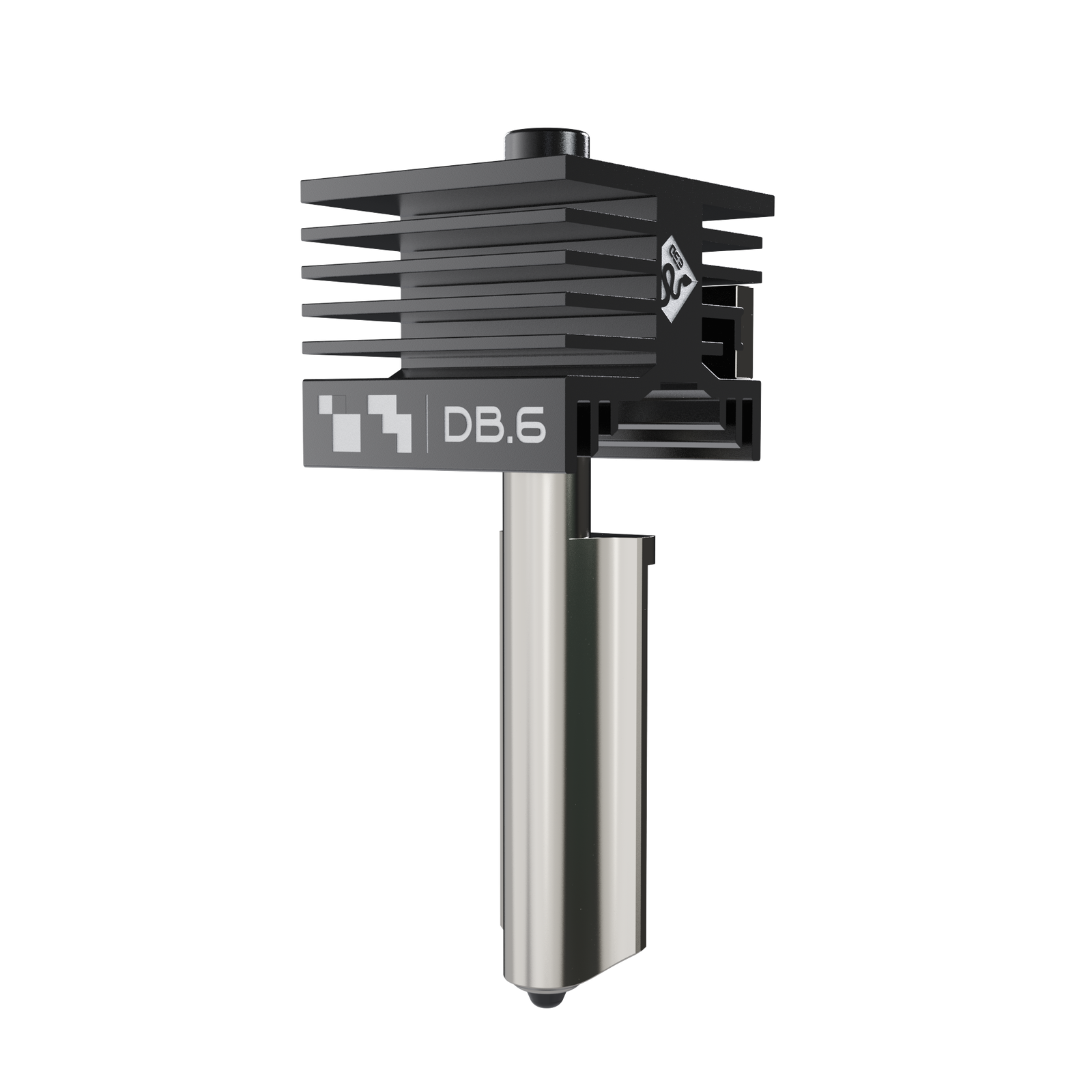 E3D DiamondBack hotend za Bambu H2/P2S 0,60 mm