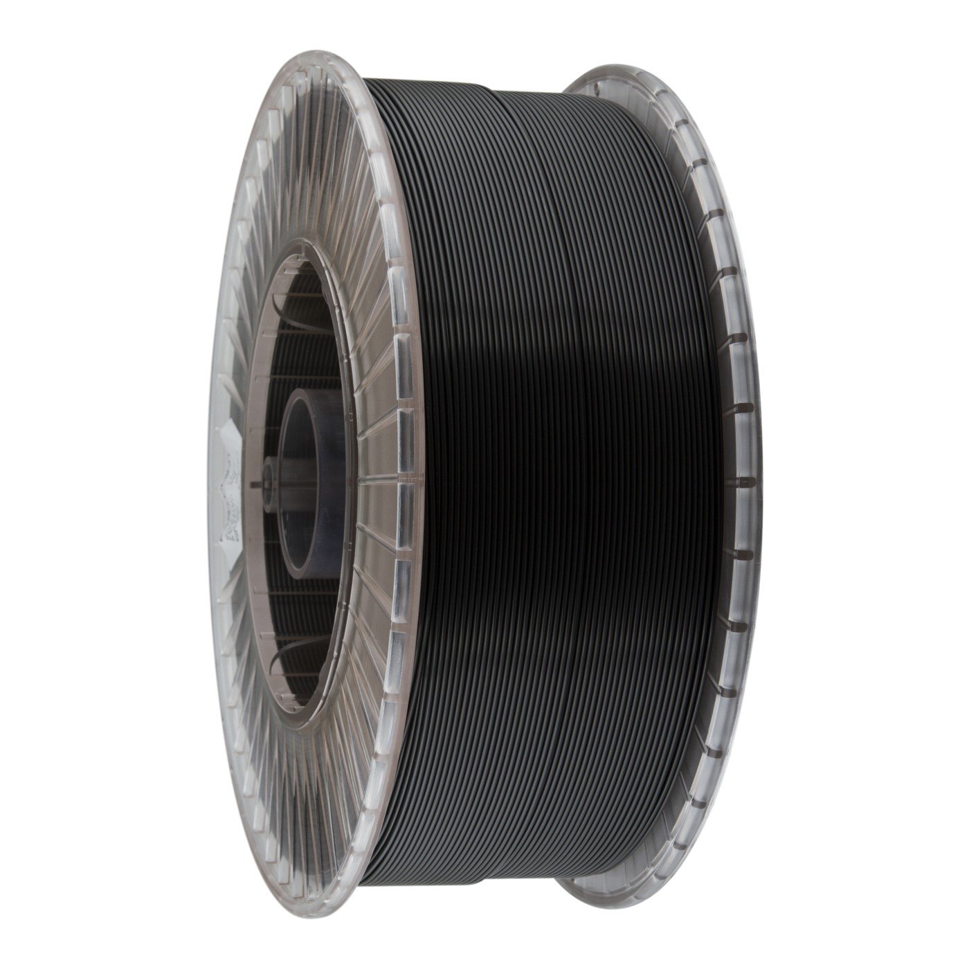 PrimaCreator EasyPrint Carbon PLA crni filament 1,75 mm 1 kg