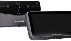 SHINING 3D Einstar Vega samostalni 3D skener