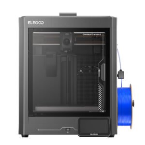 ELEGOO Centauri Carbon 2 CoreXY 3D printer