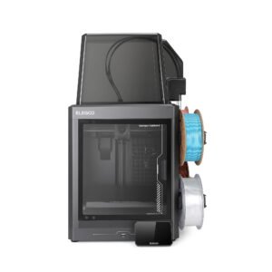 ELEGOO Centauri Carbon 2 Combo višebojni CoreXY 3D printer