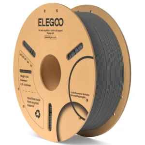 ELEGOO PLA filament 1,75 mm 1 kg – svemirsko sivi