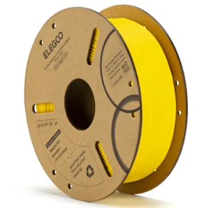 ELEGOO PLA filament 1,75 mm 1 kg – žuti