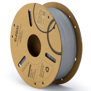ELEGOO PLA filament 1,75 mm 1 kg – sivi
