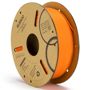 ELEGOO PLA filament 1,75 mm 1 kg – narandžasti