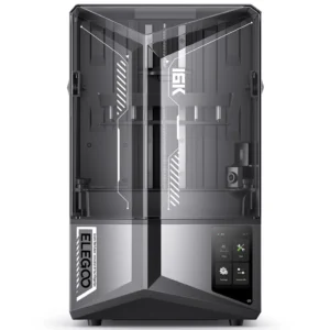 ELEGOO Saturn 4 Ultra 16K resin 3D printer