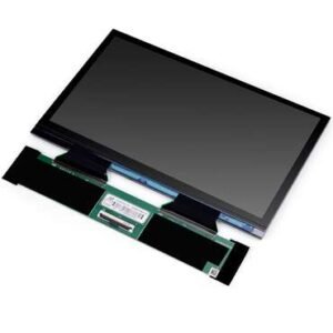 ELEGOO Saturn 4 Ultra 16K LCD ekran