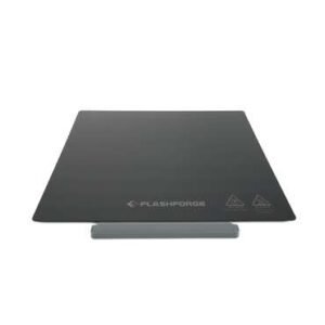Flashforge Adventurer 5M / 5M Pro PEI naljepnica