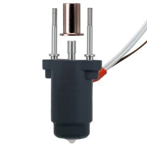 Micro Swiss FlowTech hotend za Creality K1 / K1 Max / K1C