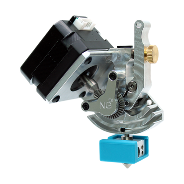 Micro Swiss NG Direct Drive za Ender 5 s linearnom šinom