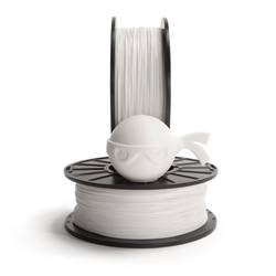 NinjaTek NinjaFlex Edge filament 1,75 mm 1 kg – Snow White
