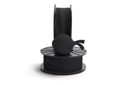 NinjaTek Chinchilla filament 1,75 mm 500 g – Midnight Black