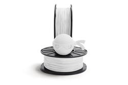NinjaTek Chinchilla filament 1,75 mm 500 g – Snow White