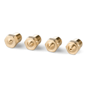 PrimaCreator P120 set mesinganih dizni 0,2–0,8 mm