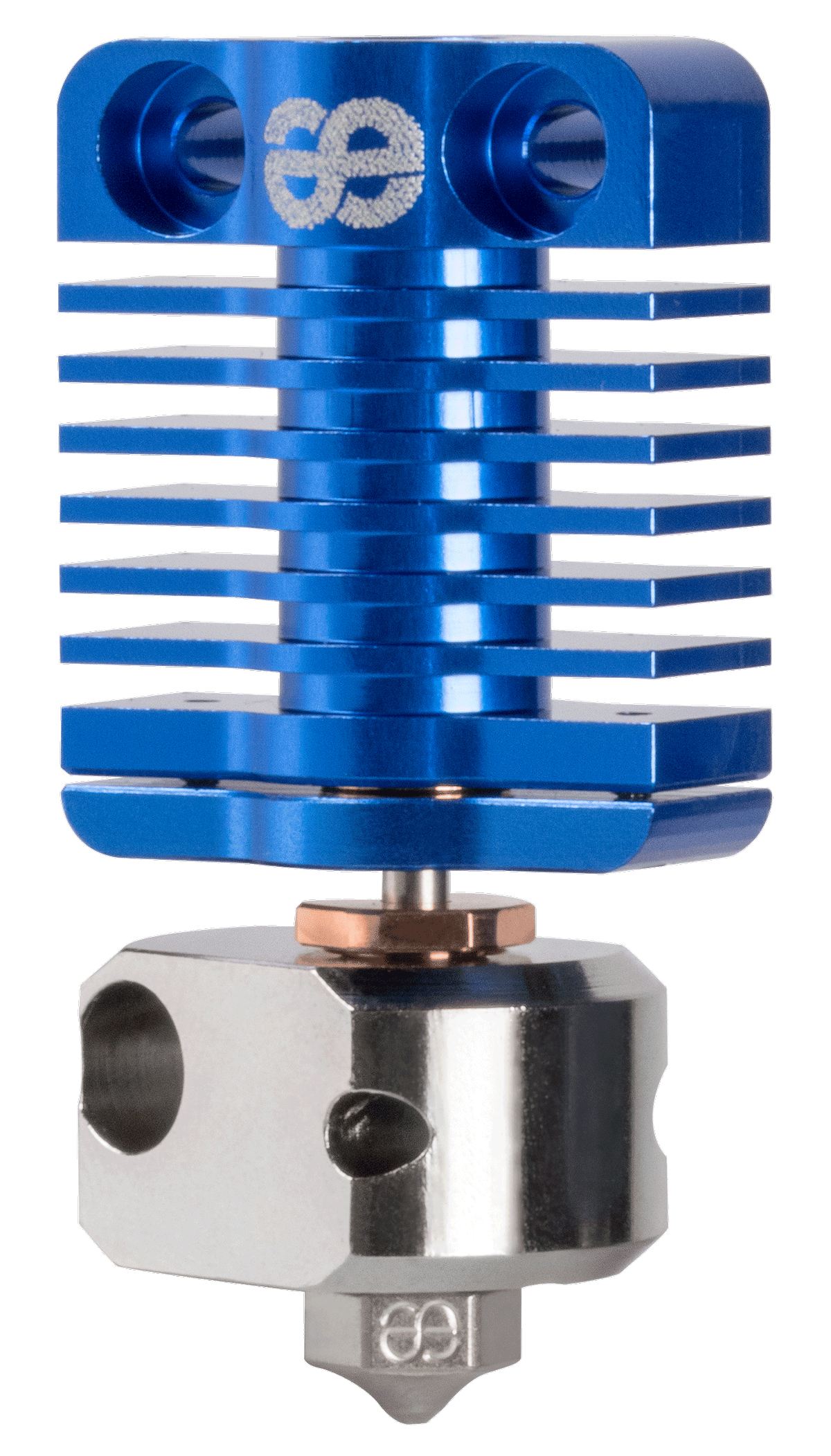 Phaetus Dragonfly BMS all-metal hotend