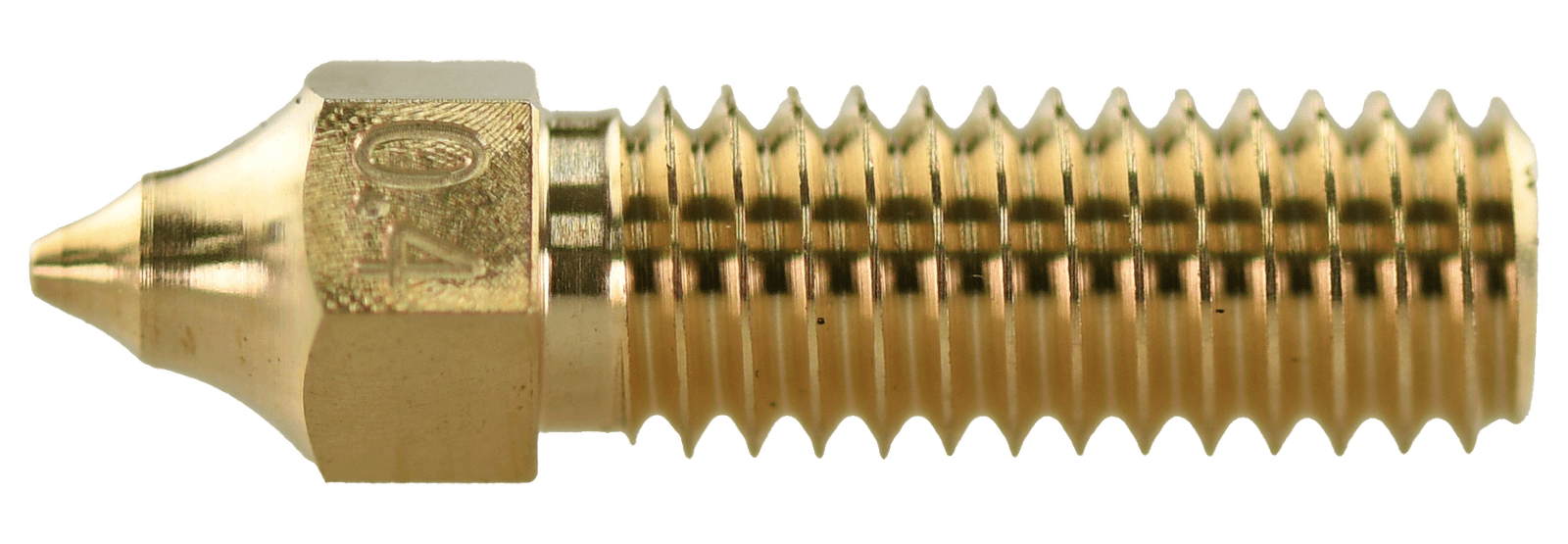 PrimaCreator Creality K1/K1 Max mesingana dizna 0,40 mm