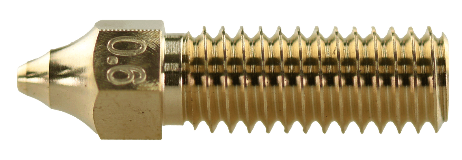 PrimaCreator Creality K1/K1 Max mesingana dizna 0,60 mm