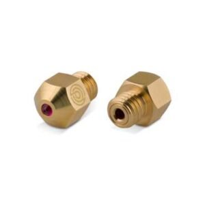 PrimaCreator MK8 ruby dizna 0,4 mm