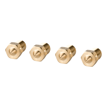 PrimaCreator P120 mesingane dizne 0,4 mm – 4 komada