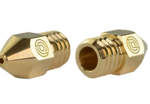 PrimaCreator Zortrax M200/M300 mesingana dizna 0,8 mm