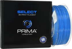 PrimaSelect PETG filament 1,75 mm 1 kg – Lake Blue