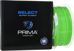 PrimaSelect PETG filament 1,75 mm 1 kg – Grass Green