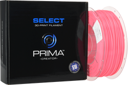 PrimaSelect PETG filament 1,75 mm 1 kg – Pink
