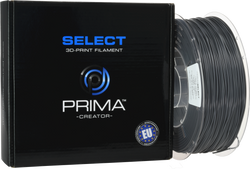 PrimaSelect TPU 95A filament 1,75 mm 1 kg – Perfect Grey