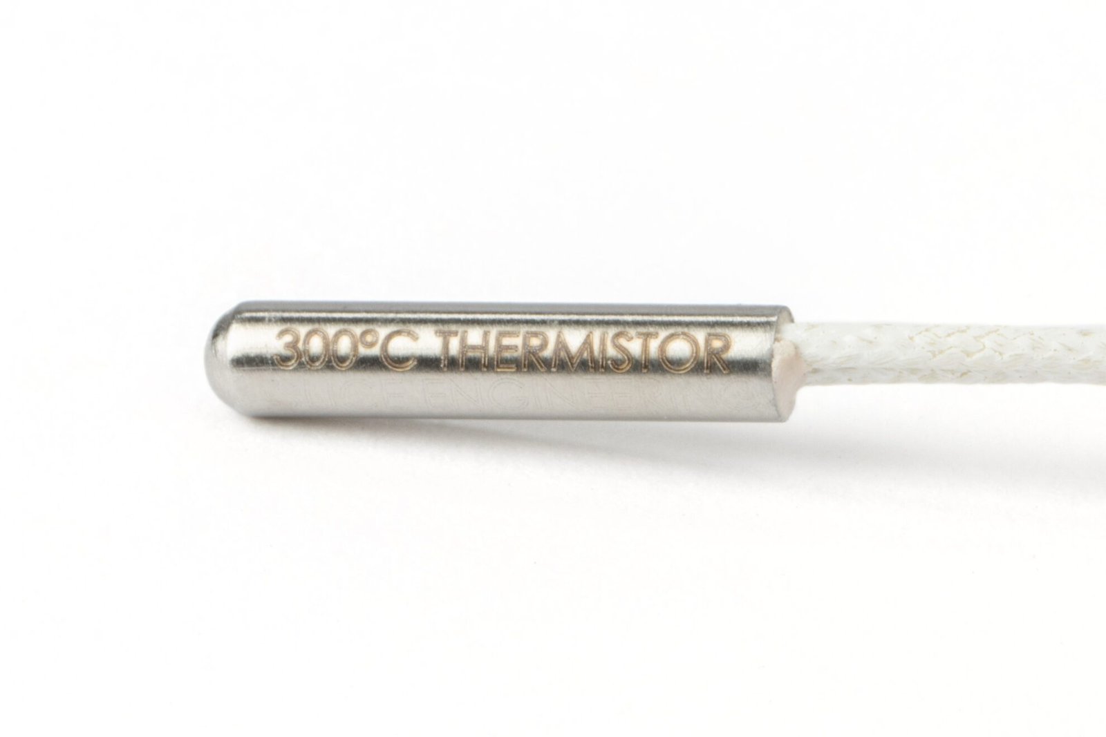 Slice Engineering termistor do 300 °C