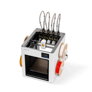 Snapmaker U1 višematerijalni CoreXY 3D printer