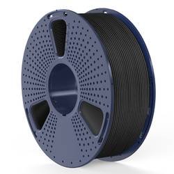 Sunlu PLA Carbon Fiber filament 1,75 mm 1 kg – Black