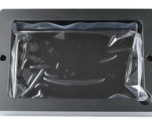 Wanhao D7 resin kadica s FEP folijom
