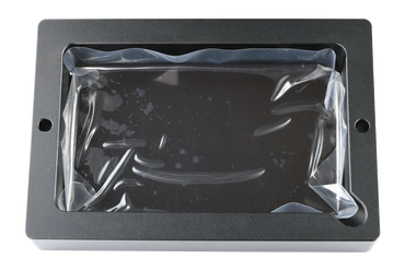 Wanhao D7 resin kadica s FEP folijom