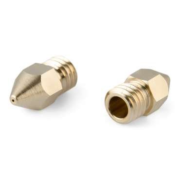 PrimaCreator Zortrax M200/M300 mesingana dizna 0,4 mm