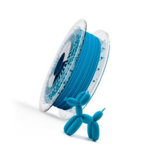 Recreus Filaflex 82A filament 1,75 mm 500 g – Blue
