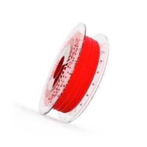 Recreus Filaflex 70A filament 1,75 mm 500 g – Red